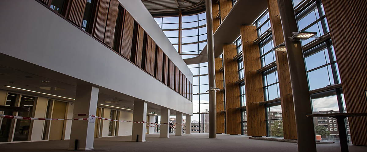 Manavgat Vaax Konutları Tamamlandı